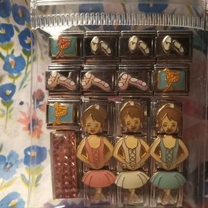 Vintage Italian charms bundle